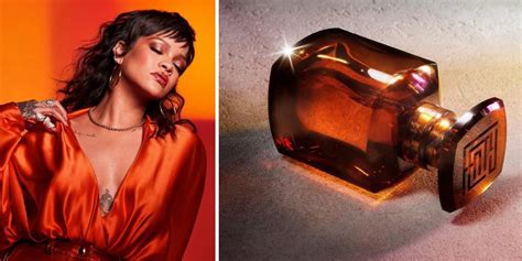 fenty beauty by rihanna parfum